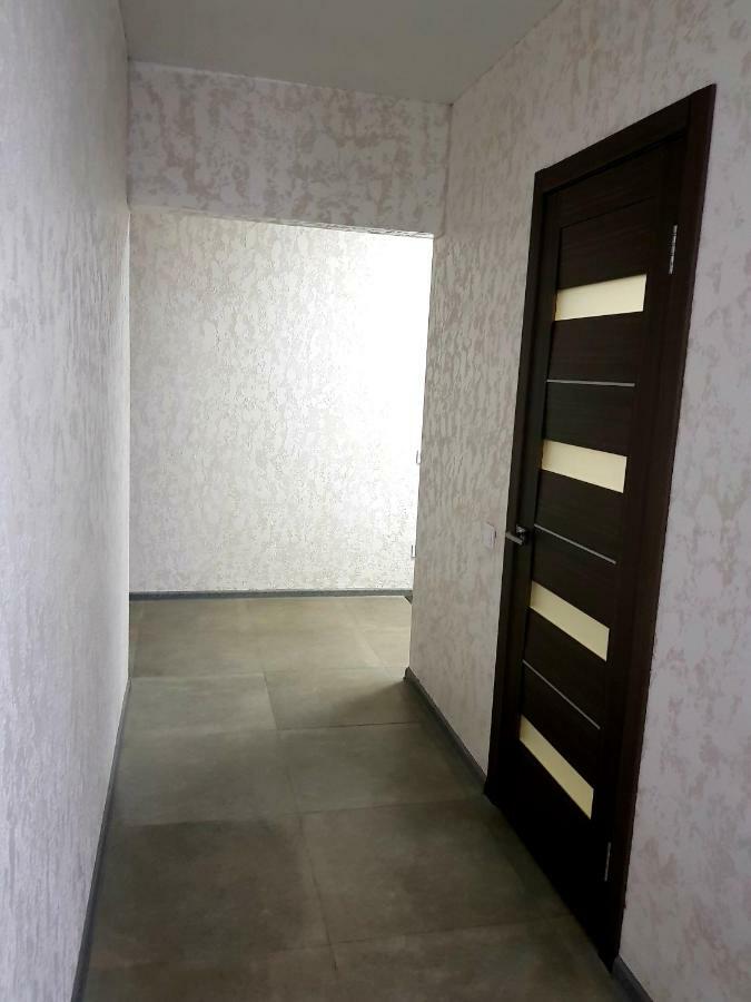 Стильные Аппартаменты На Новых Домах Kharkov Luaran gambar